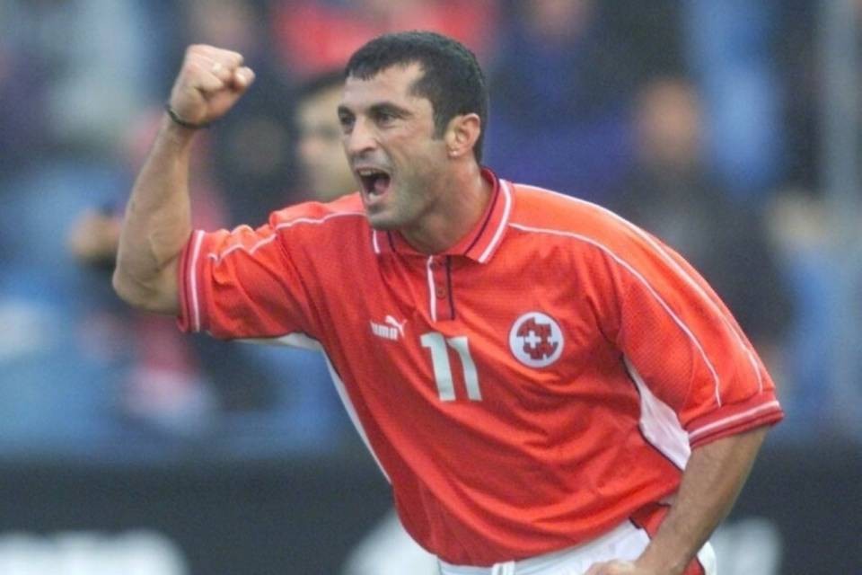 "Mondiale a 48? Mi piace!"
