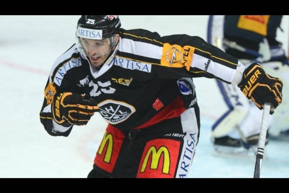 Separazione di comune accordo tra HCL e Maxim Lapierre