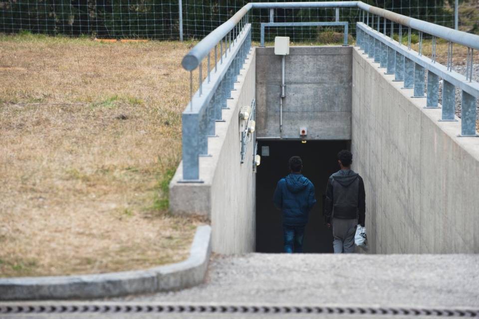 Foto CdT/Crinari