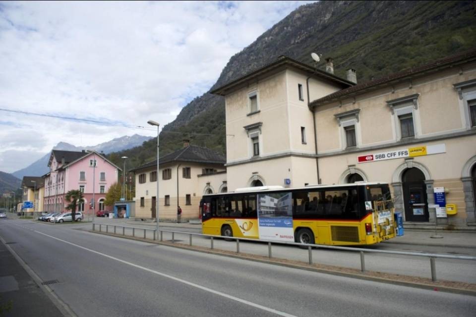 "Ho la sclerosi e il bus è sempre in ritardo: è vergognoso"