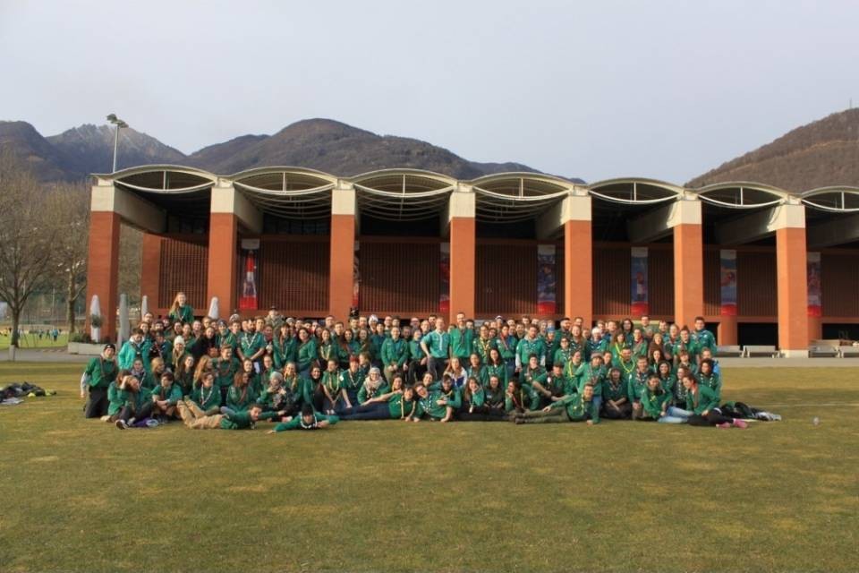 Weekend di formazione per animatori scout