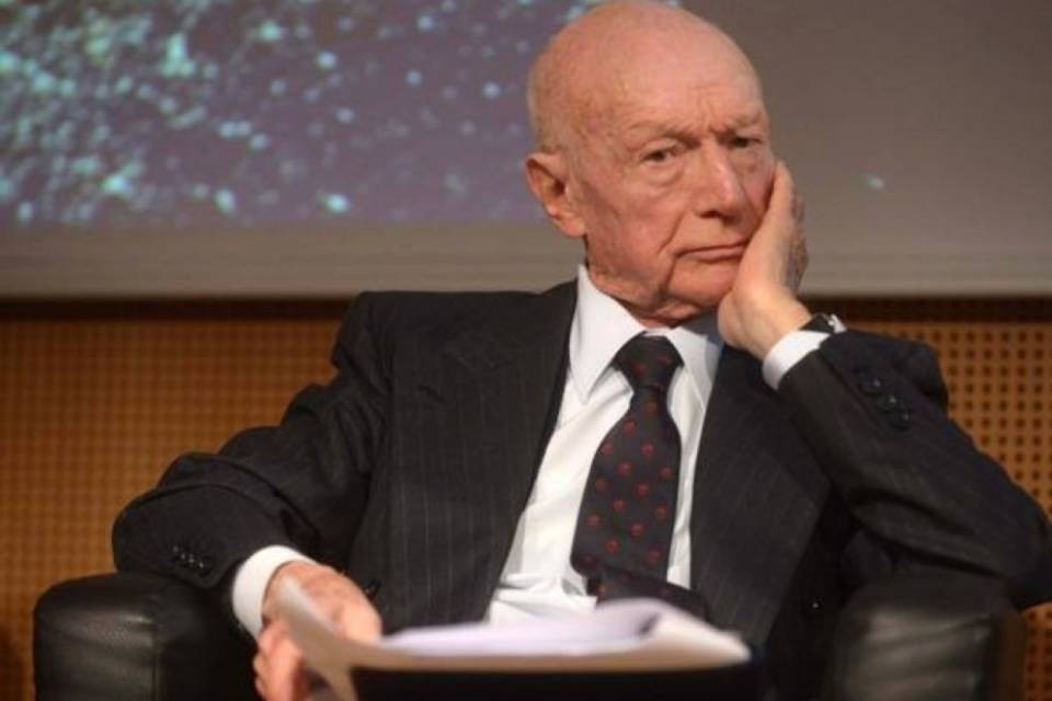 Addio a Bernardo Caprotti