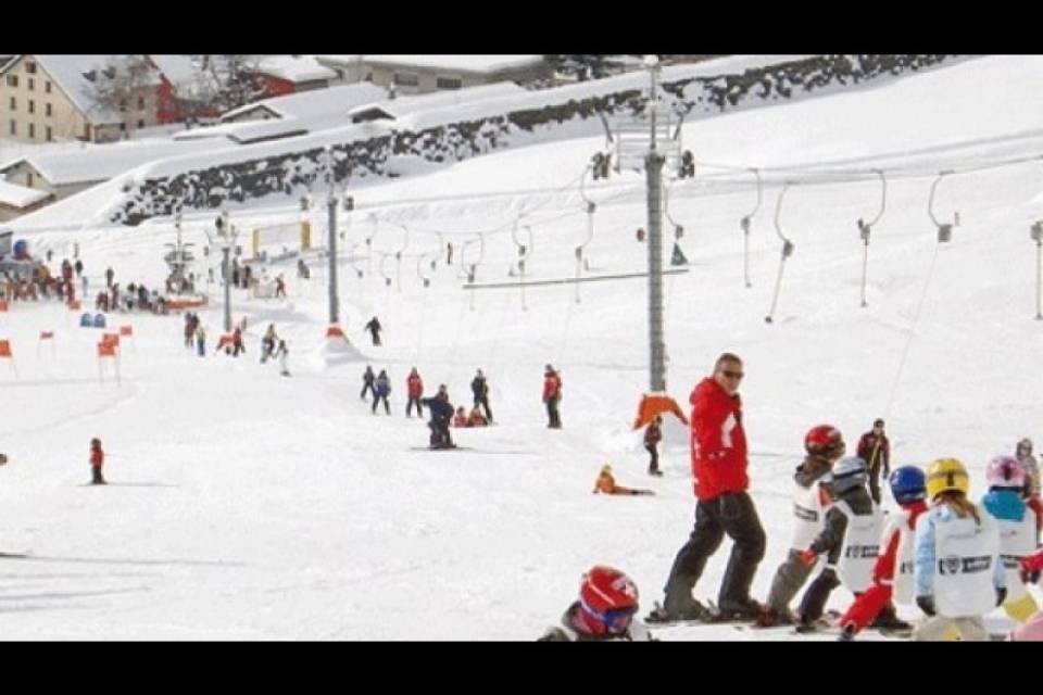 Rinviata l'apertura ad Airolo