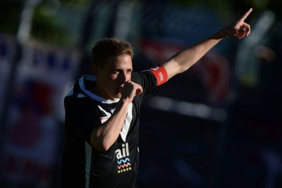 Bottani-Culina è la nuova coppia d'oro!