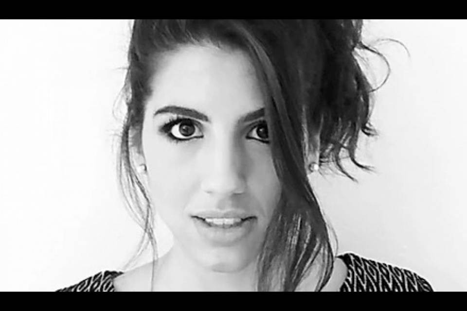 Jasmine Ben Ali - Una vita in colonna? Ma anche no!