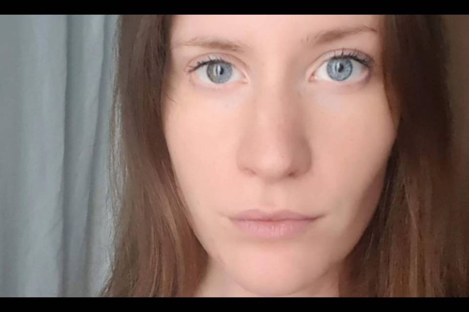 Cinzia Cassina - L'armonia della bellezza naturale