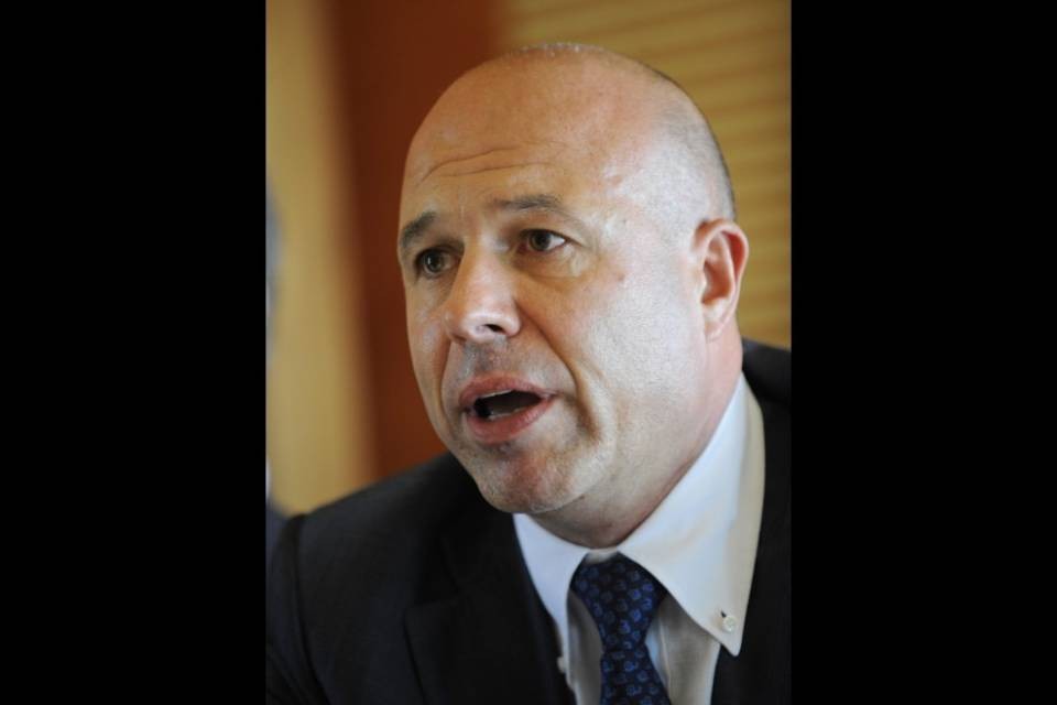 "Giovani, scegliete l'industria"
