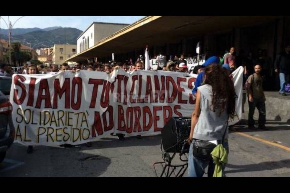 Ventimiglia: muore un poliziotto