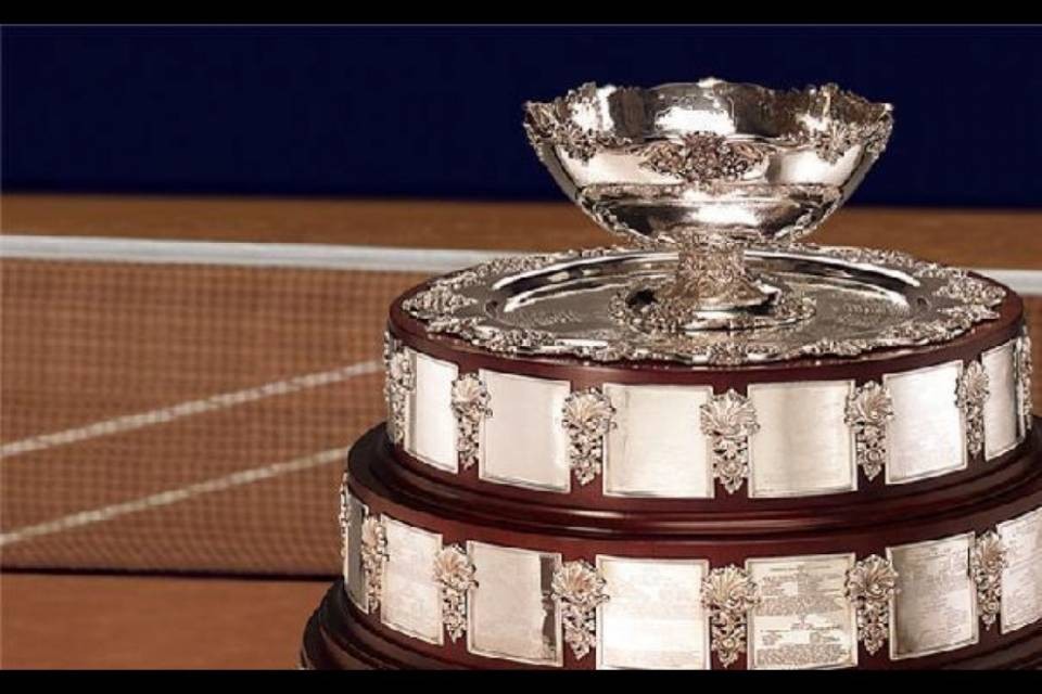 Tennis, ecco le avversarie della Svizzera