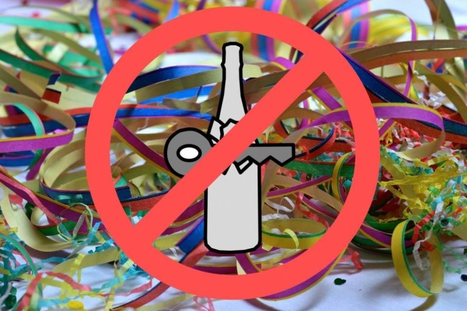 Carnevale, violenza e alcol rovinano la festa