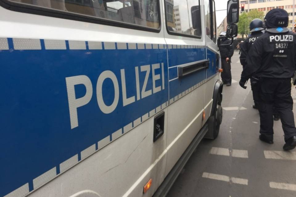 Dramma famigliare in Germania: 6 morti e alcuni feriti