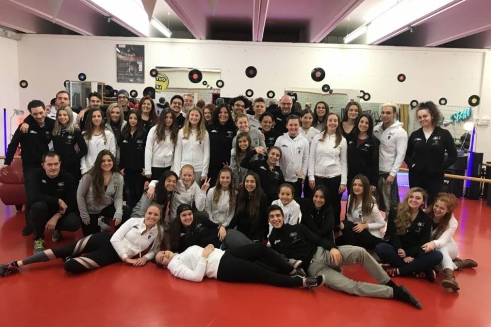Arriva "Fame Superstar", il musical dei talenti ticinesi