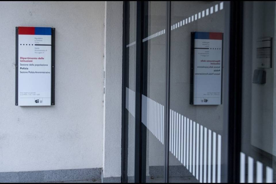 "Non c'è assenteismo cronico nell'Amministrazione cantonale"