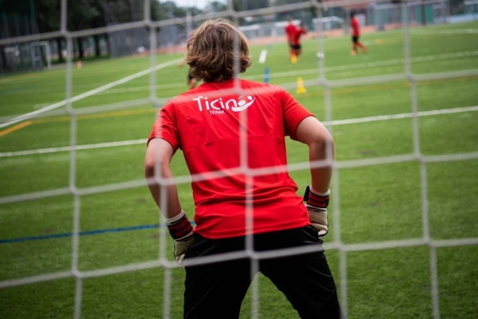I team ticinesi possono giocare a Svitto... ma a Lucerna no