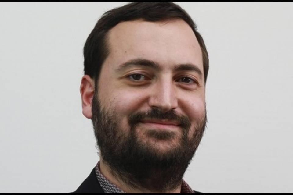 Carlo Zoppi - Speranza e fiducia nei giovani che scioperano per il clima