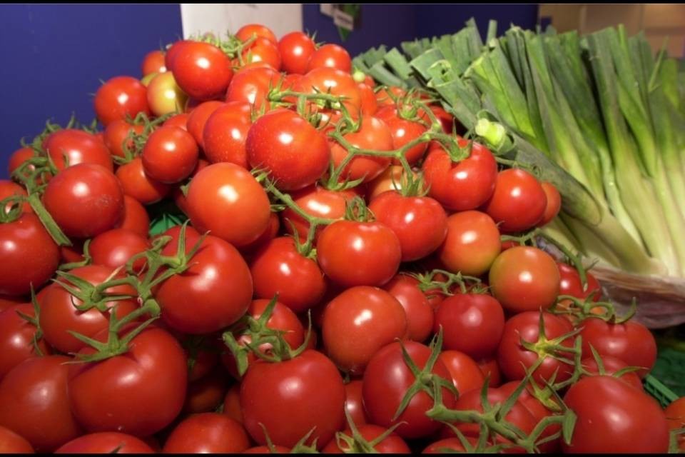 Primavera, 10 cibi contro la stanchezza