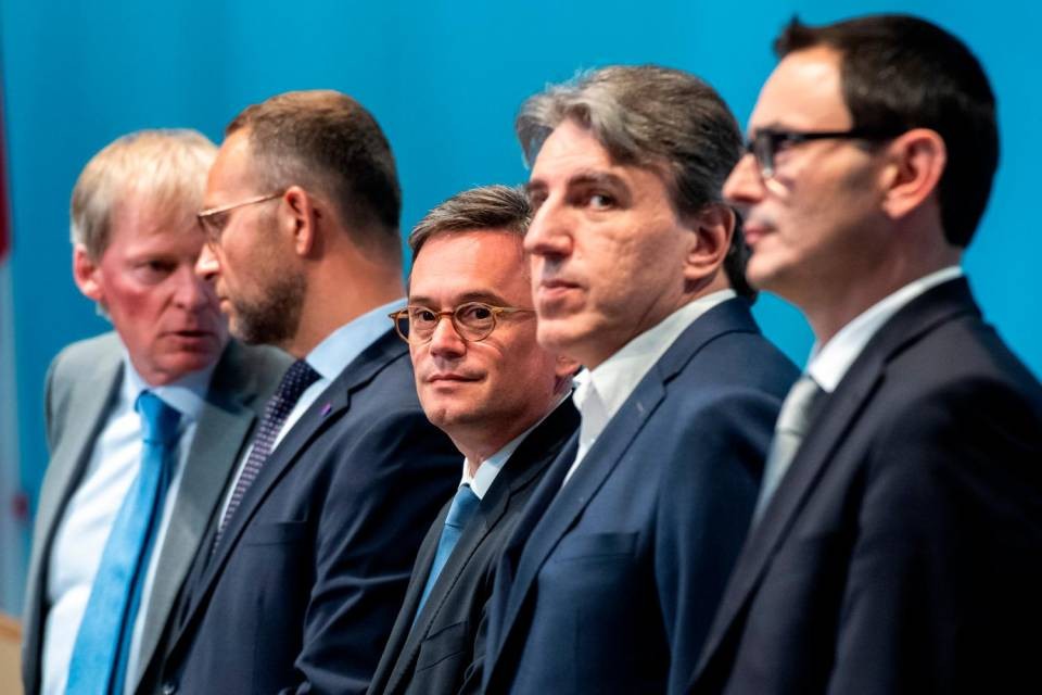 Foto CdT/Gabriele Putzu