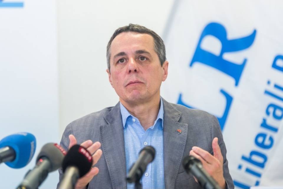 "Aperto e curioso di lavorare in qualsiasi Dipartimento"