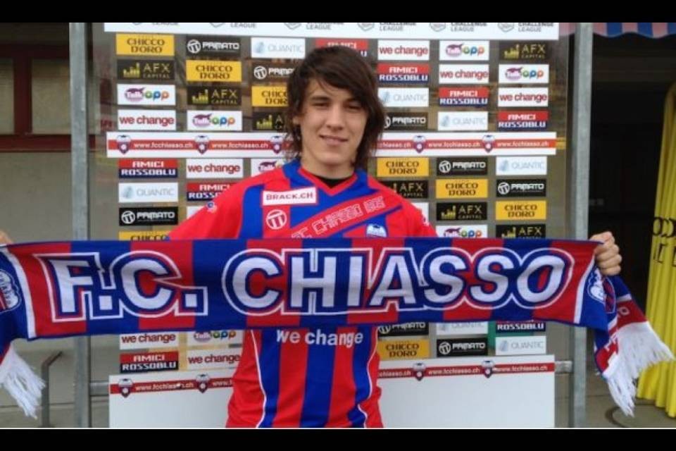 Chiasso: Madero verso il Sud?