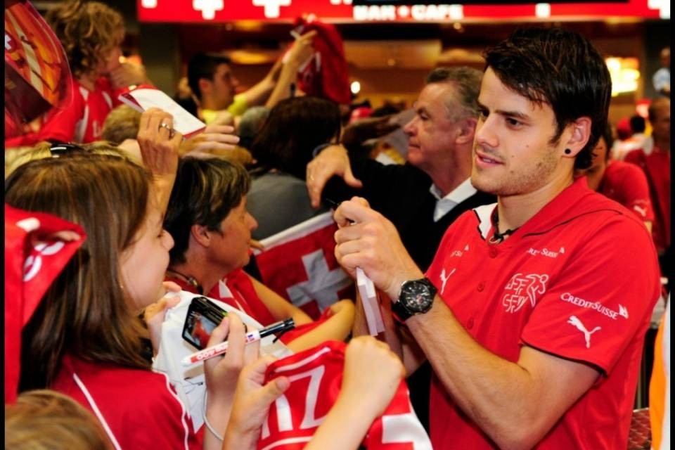 Tranquillo in Super League