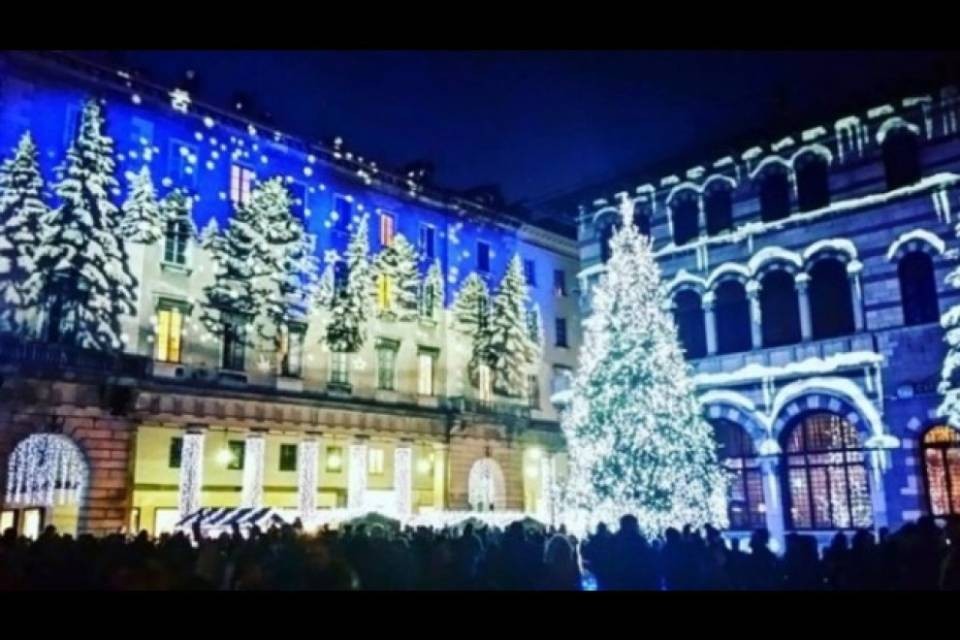 Da Como a Chiasso per Natale: "Forse organizzeremo bus speciali"