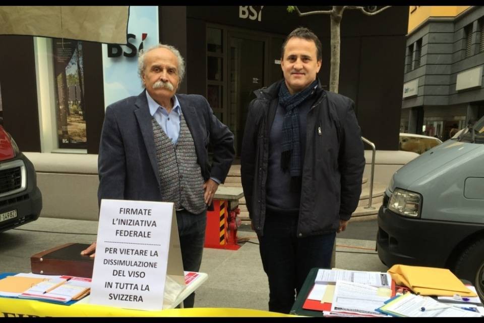 Legittima difesa, "iniziativa riuscita!"