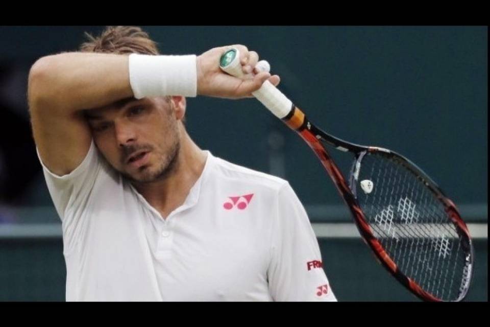 Stan manca la finale a Doha