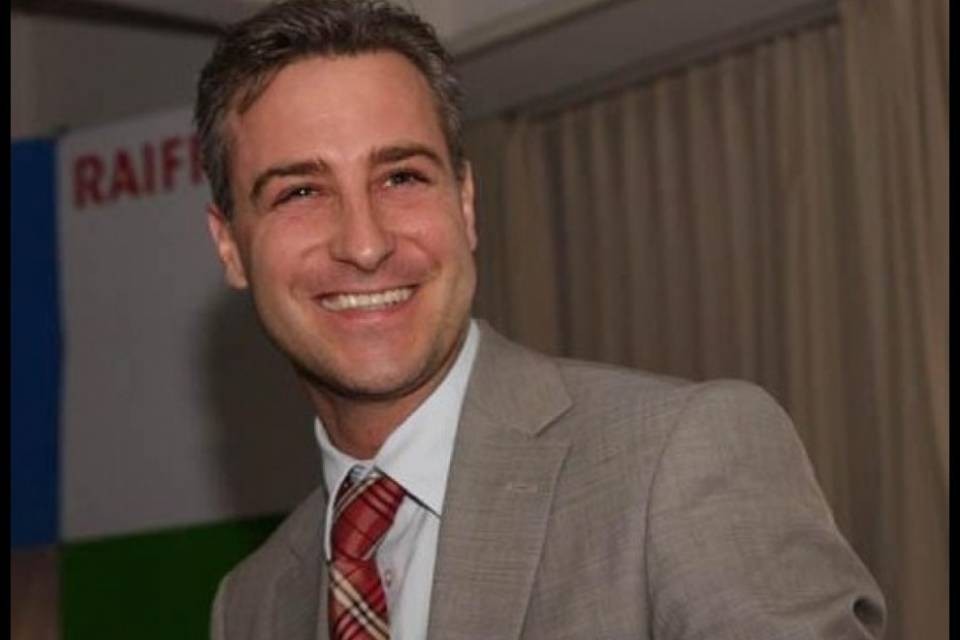 Rolf Endriss - Risanamento Gottardo, un progetto sostenibile senza alternative