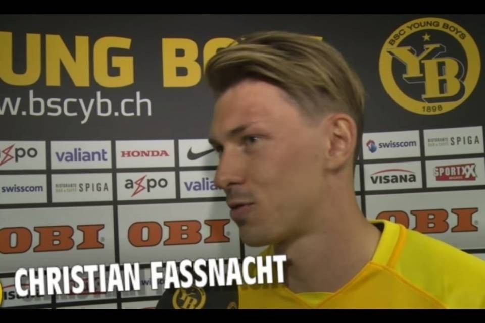 Fassnacht è l'uomo nuovo di Petkovic