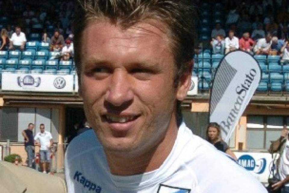 Cassano risponde picche al Chiasso