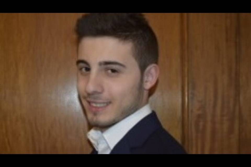 Matteo Lordelli - L'alternativa dev'essere migliore