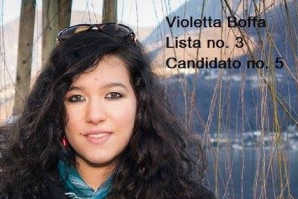 Violetta Boffa - Mobbing, persecuzione e umiliazioni, no grazie!