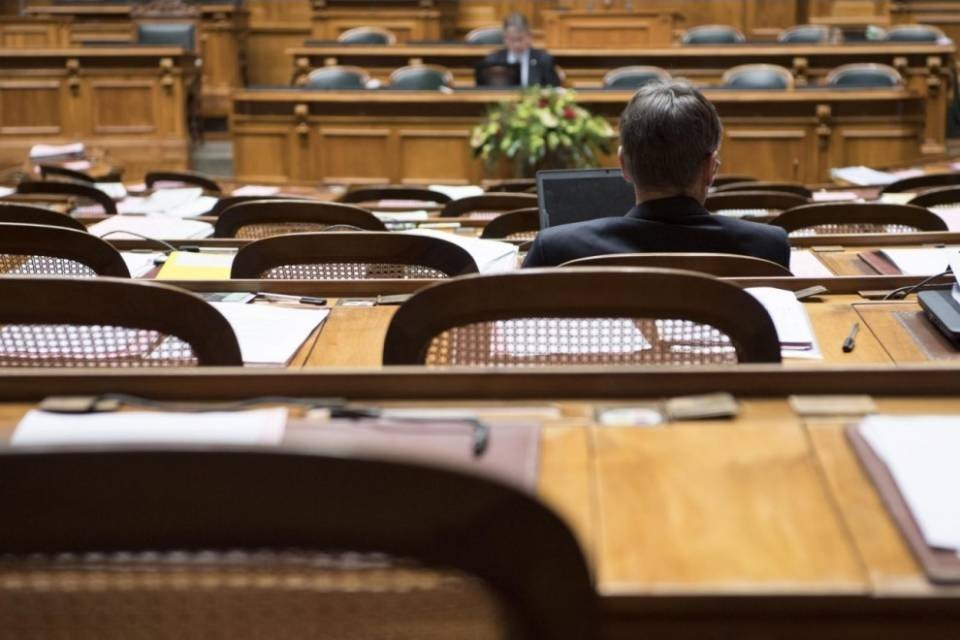 Previdenza 2020: approvata l'entrata in materia