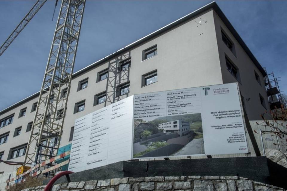 Tusculum, i vertici restano in carcere