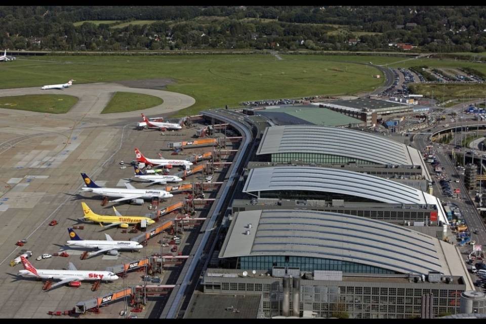 Evacuato l'aereo sbagliato!