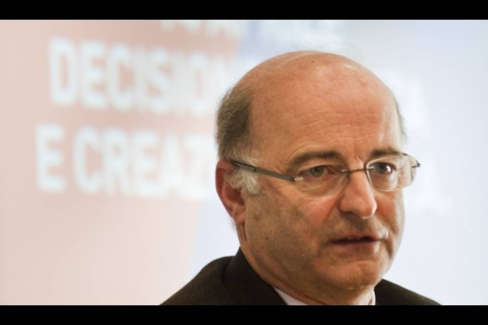 Precetto da 2,5 milioni a Gilardi
