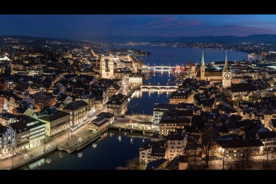 Finanze e trasporti i crucci maggiori per città svizzere