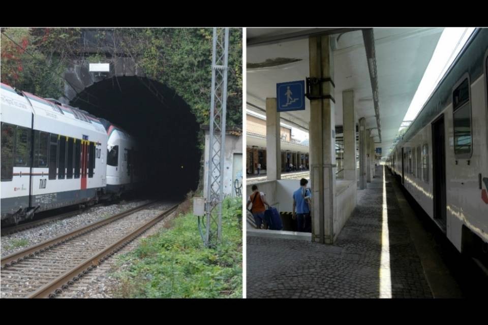 Boom di treni cancellati per il ponte: "Personale malato"