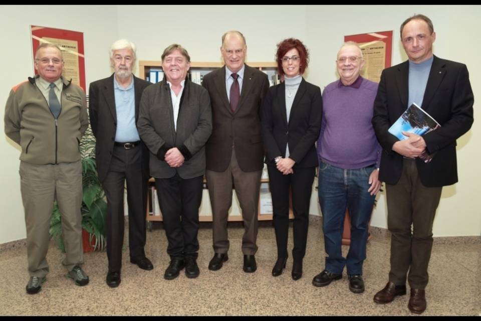 2016 di transizione per la PCI di Lugano Città