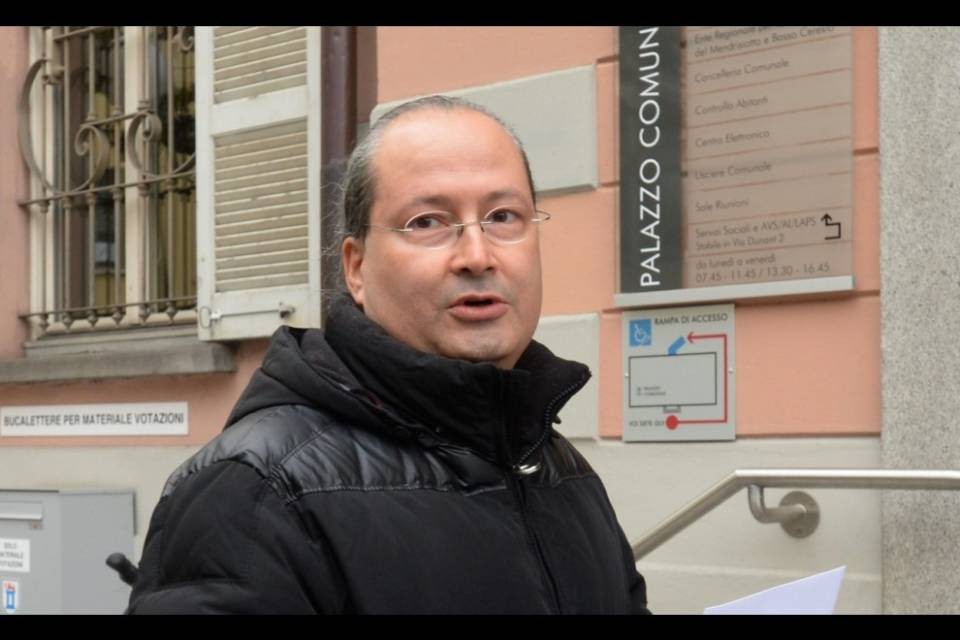 "Chiasso paralizzata dai cantieri"
