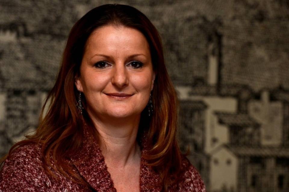 Bosia Mirra sarà processata a Bellinzona