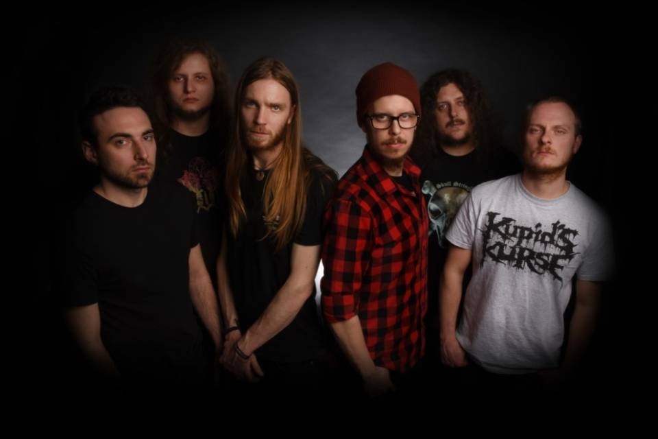 Dal Ticino al Gotha del Metal