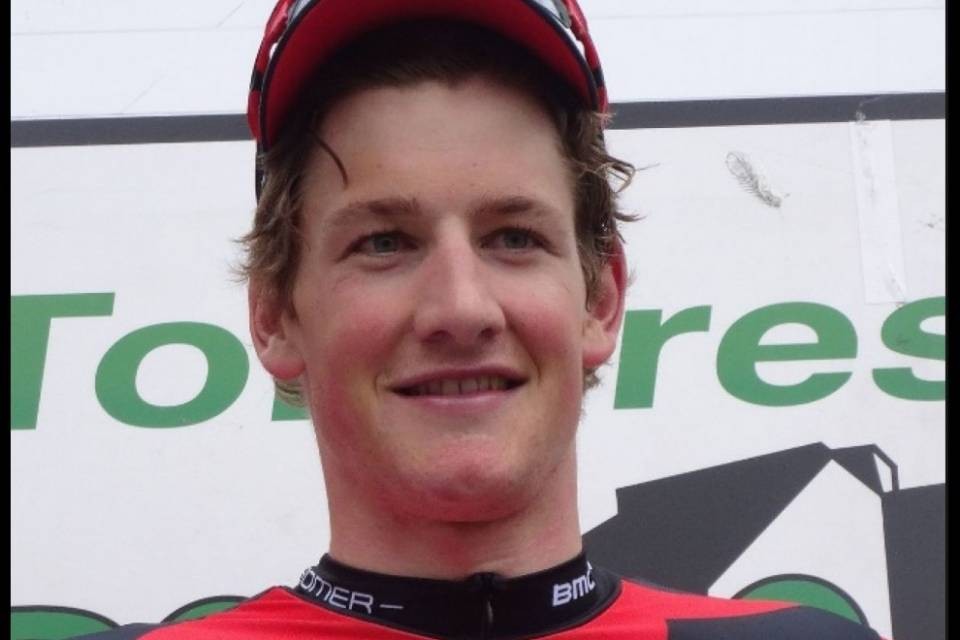 Küng campione svizzero a cronometro