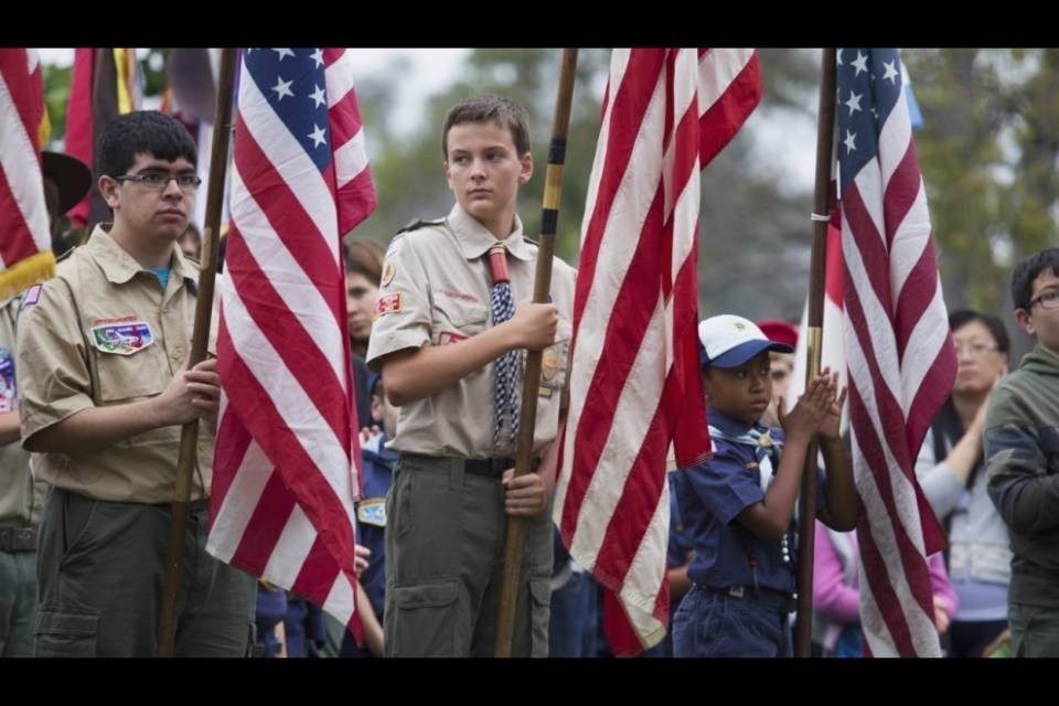 Boy Scout americani in bancarotta, travolti dal #Metoo