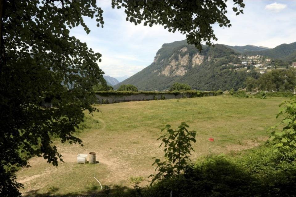 Villa Argentina, c'è un ricorso