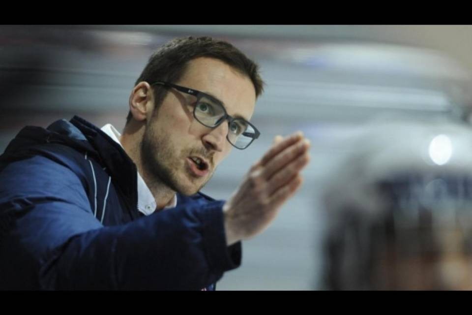 Ambrì, il gol di Zwerger è pesantissimo