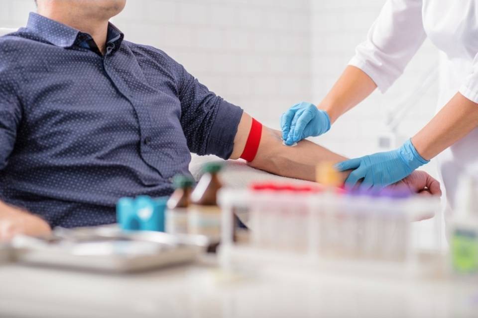 “Grazie ticinesi, l’allarme sangue è rientrato”