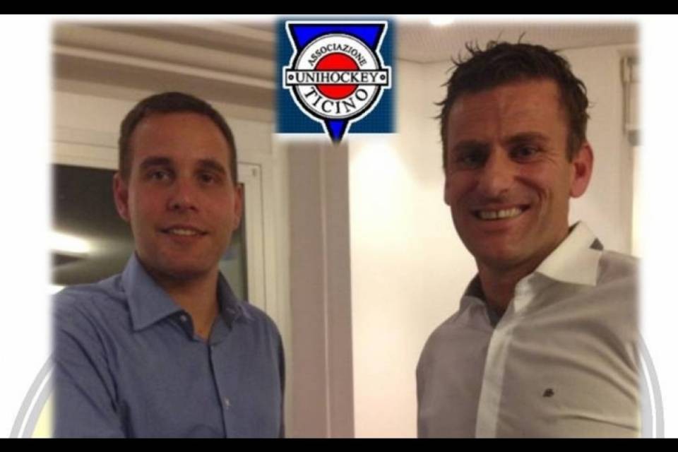 Fonio alla testa dell'AUHT