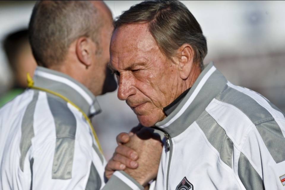 Zeman frena l'entusiasmo per la semifinale