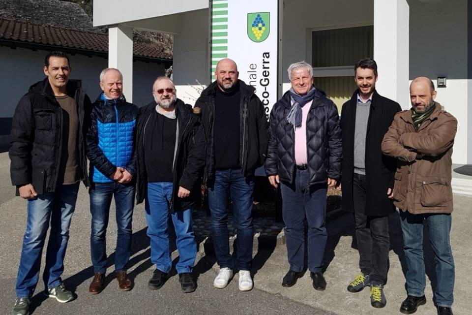 Aggregazioni, Cugnasco-Gerra boccia la proposta del Cantone